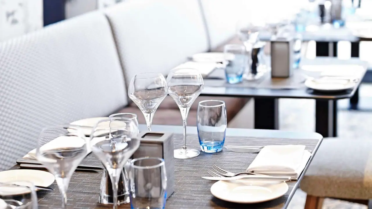 Novotel London Wembley